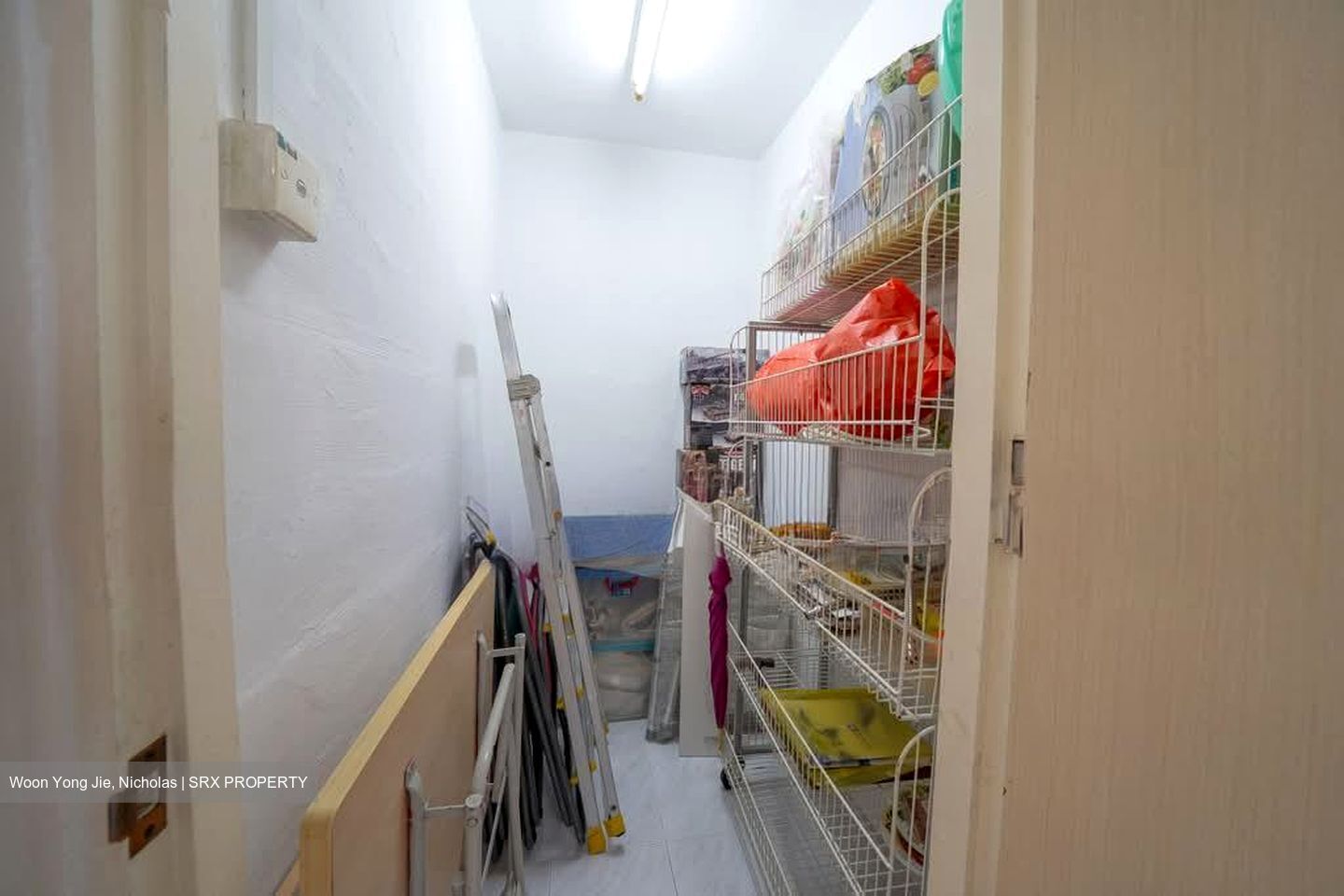 Blk 559 Cheng San Place (Ang Mo Kio), HDB 3 Rooms #559802741